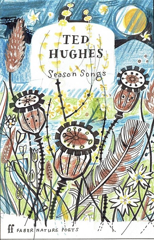 Season Songs (Hardcover, Main)