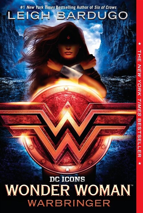 Wonder Woman: Warbringer (Paperback)