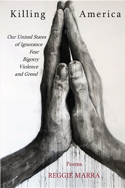 Killing America: Our United States of Ignorance, Fear, Bigotry, Violence and Greed (Paperback)