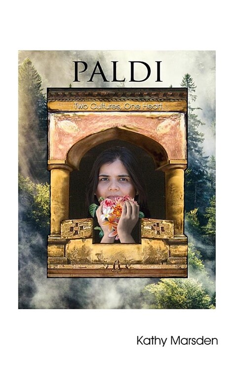 Paldi Two Cultures, One Heart (Paperback)