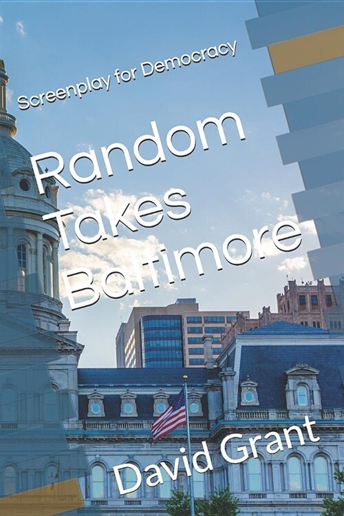 Random Takes Baltimore (Paperback)