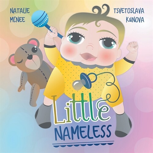 Little Nameless (Paperback)