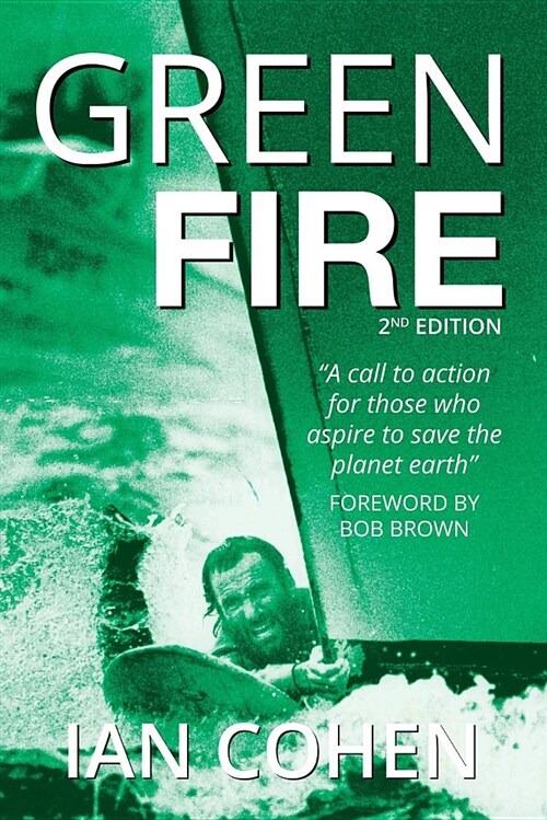 Green Fire (Paperback)