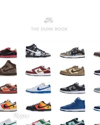 Nike SB : the dunk book
