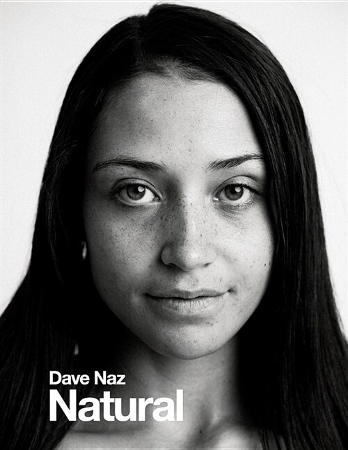 Dave Naz: Natural (Paperback)