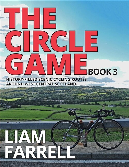 The Circle Game - Book 3 (Paperback)
