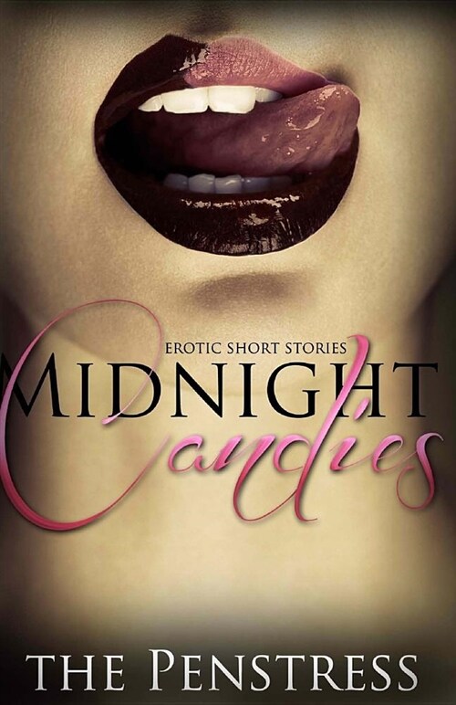 Midnight Candies (Paperback)