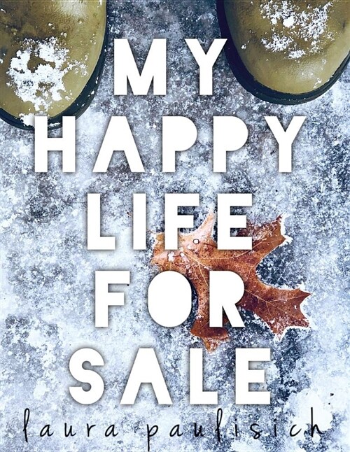 My Happy Life for Sale (Paperback)