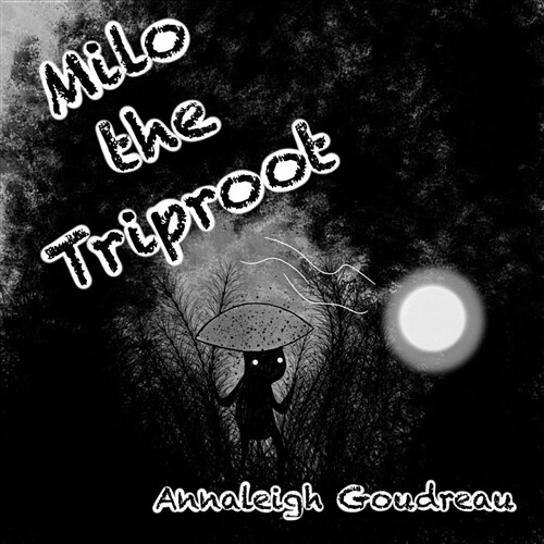 Milo the Triproot (Paperback)