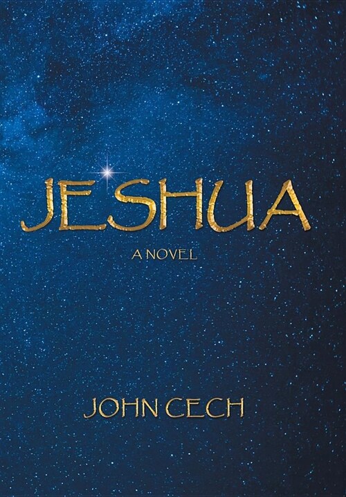 Jeshua (Hardcover)