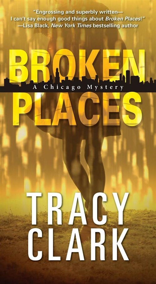 Broken Places (Mass Market Paperback)