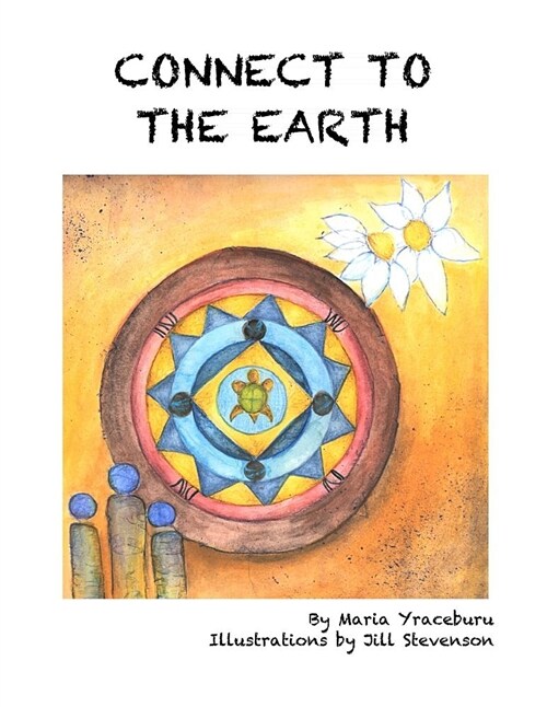 Connect to the Earth (Paperback)