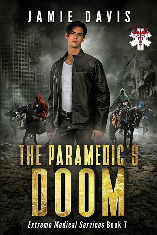 The Paramedics Doom (Paperback)