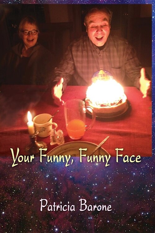 Your Funny, Funny Face (Paperback)