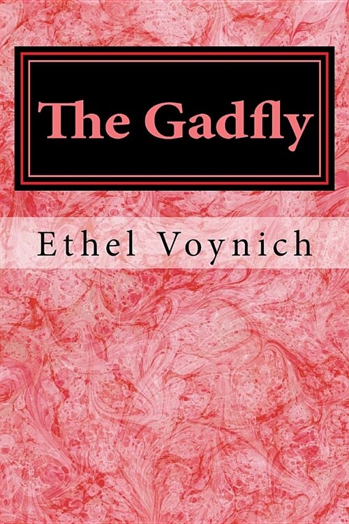 The Gadfly (Paperback)