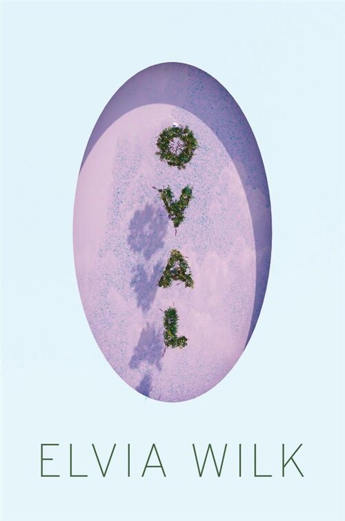 Oval (Paperback)