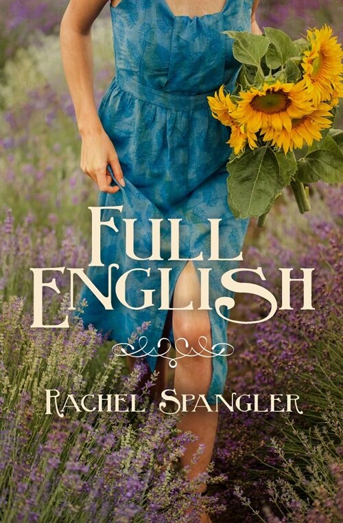 Full English (Paperback)