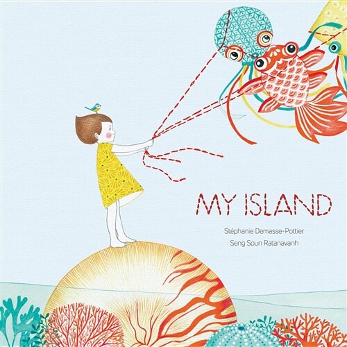 My Island (Hardcover)