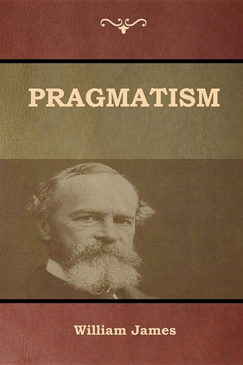 Pragmatism (Paperback)