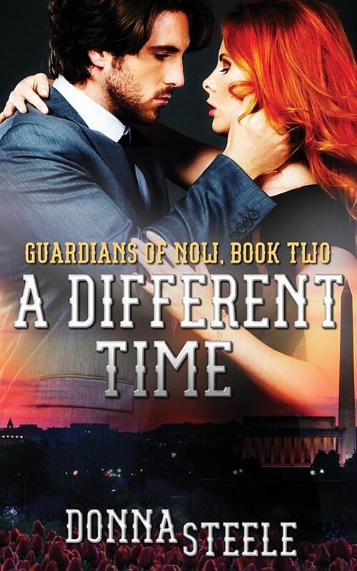 A Different Time (Paperback)