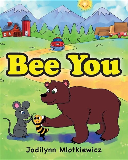 Bee You (Paperback)