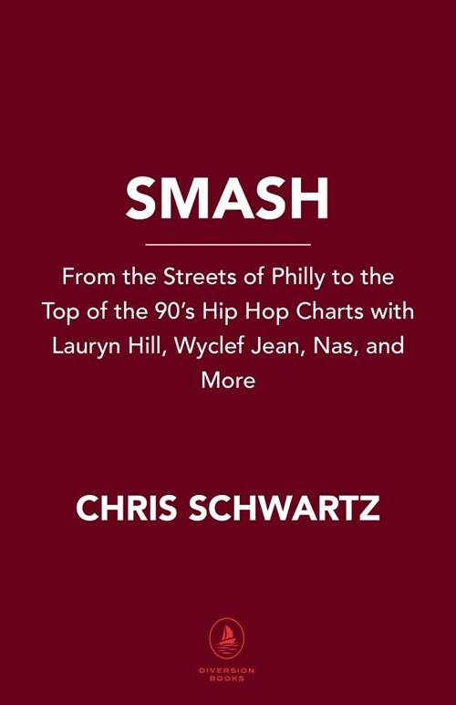 Ruffhouse: From the Streets of Philly to the Top of the 90s Hip-Hop Charts (Hardcover)