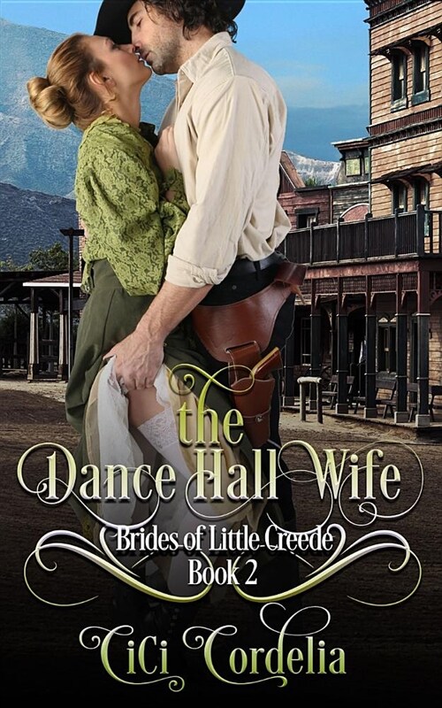The Dance Hall Wife (Paperback)