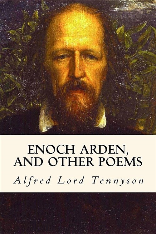 Enoch Arden, and Other Poems (Paperback)
