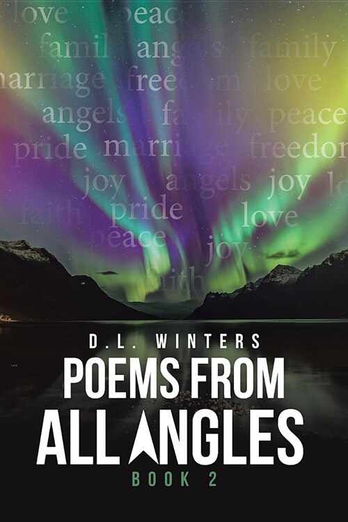 Poems from All Angles: Book 2 (Paperback)
