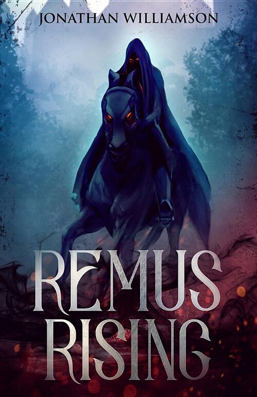 Remus Rising (Paperback)