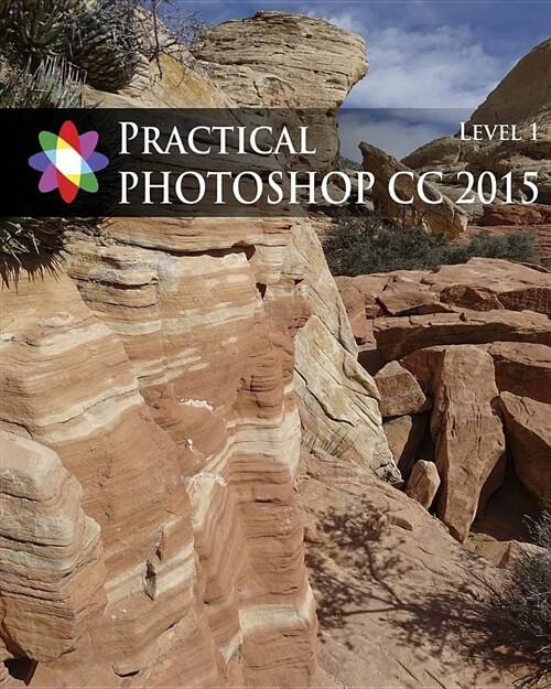 Practical Photoshop 2015 Level 1 (Paperback)