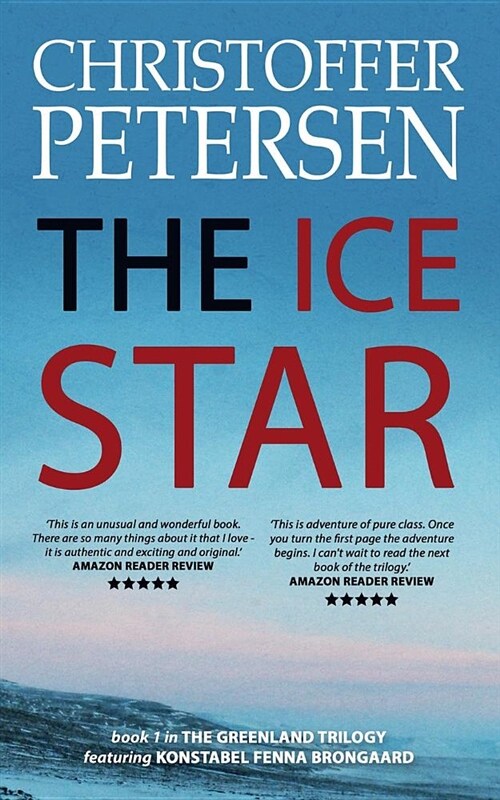 The Ice Star (Paperback)