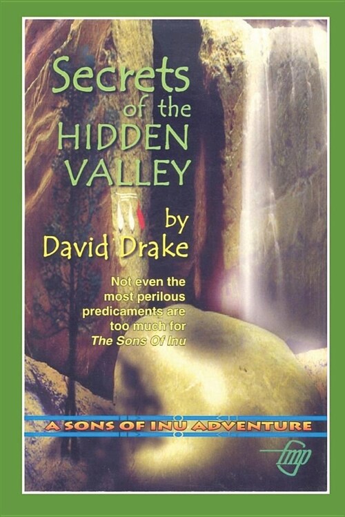 Secrets of the Hidden Valley (Paperback)