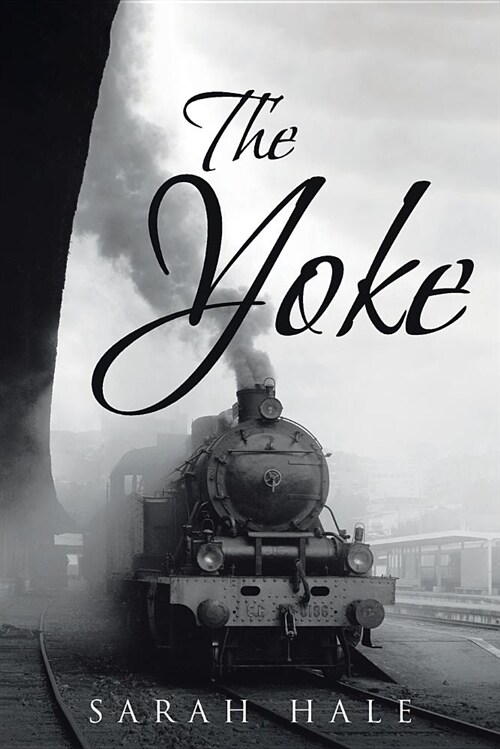 The Yoke (Paperback)