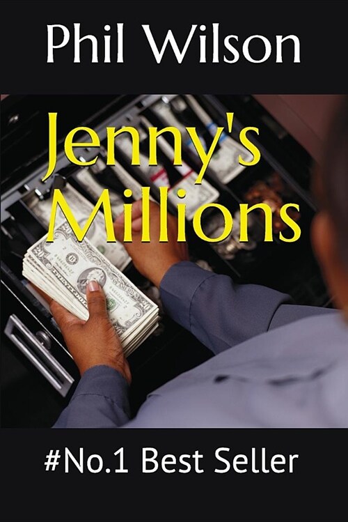 Jennys Millions (Paperback)