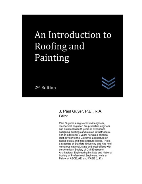 An Introduction to Roofing and Painting (Paperback)