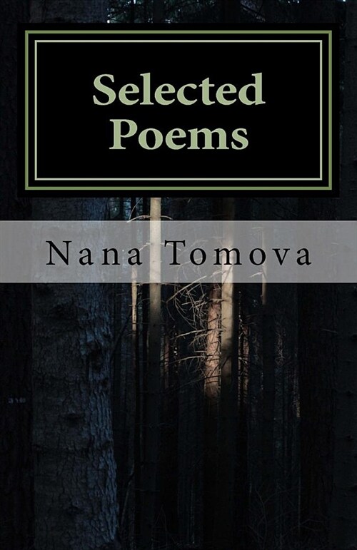 Selected Poems (Paperback)