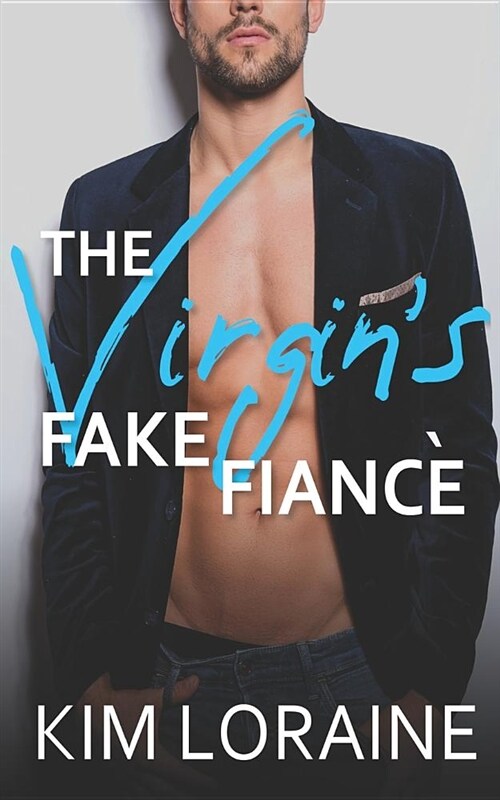 The Virgins Fake Fiance (Paperback)