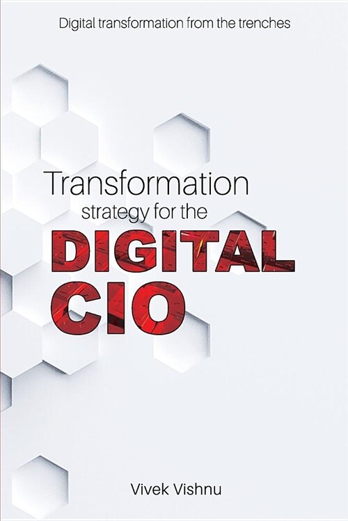 Transformation Strategy for the Digital CIO (Paperback)