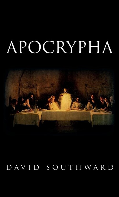 Apocrypha (Hardcover)