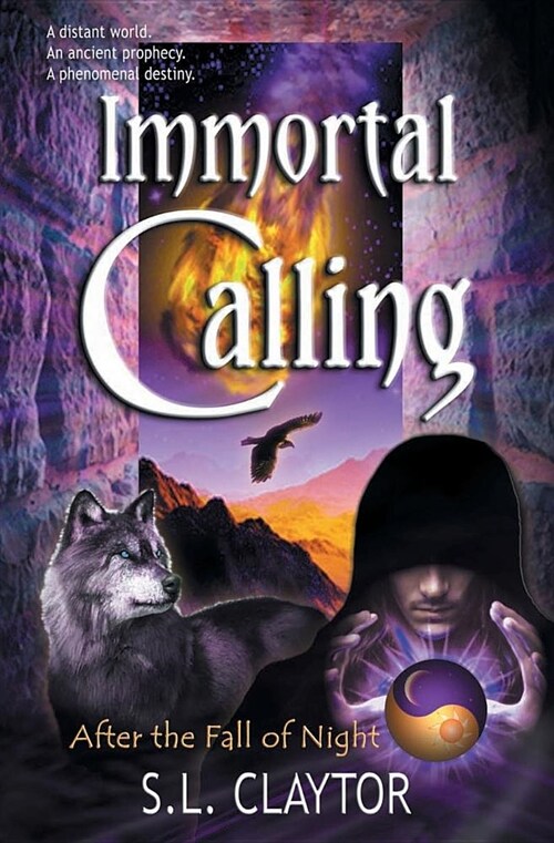 Immortal Calling (Paperback, Revised)