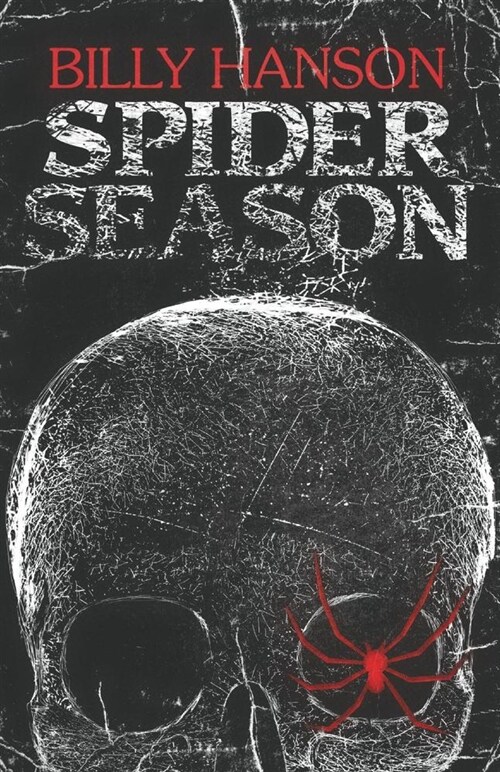 Spider Season (Paperback)