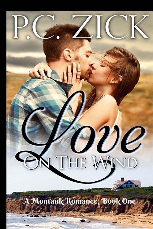 Love on the Wind (Paperback)