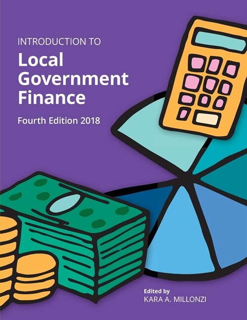 Introduction to Local Government Finance (Paperback, 4)