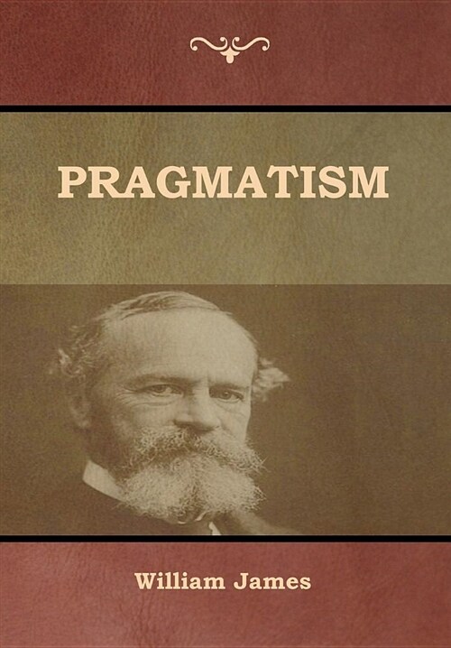 Pragmatism (Hardcover)