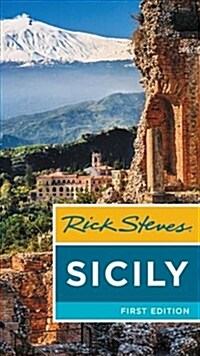 Rick Steves Sicily (Paperback)