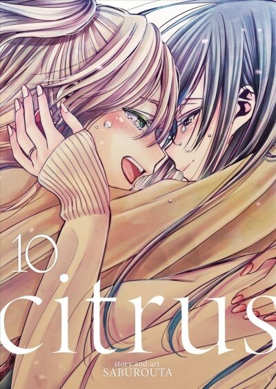 Citrus Vol. 10 (Paperback)