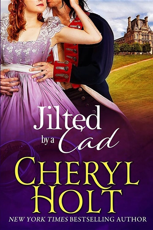 Jilted by a CAD (Paperback)