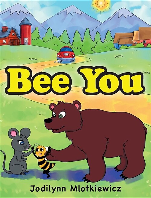 Bee You (Hardcover)