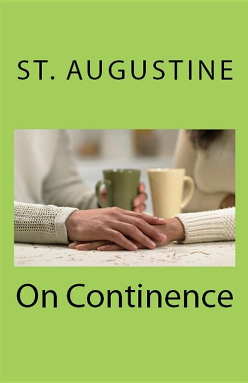 On Continence (Paperback)